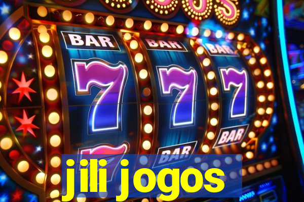 jili jogos